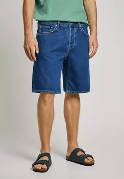 Джинсовые шорты Pepe Jeans, деним