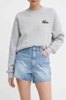Джинсовые шорты Pepe Jeans, синий