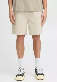 Джинсовые шорты RYAN Solid, бежевый