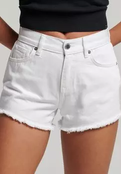 Джинсовые шорты Superdry