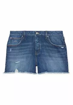 Джинсовые шорты Tommy Hilfiger