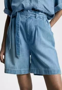 Джинсовые шорты Tommy Hilfiger