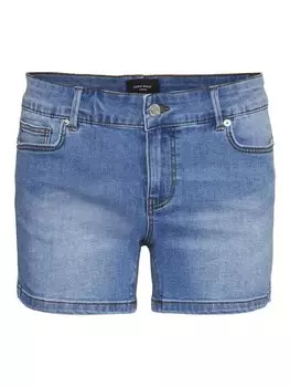 Джинсовые шорты Vero Moda