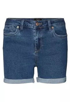 Джинсовые шорты Vero Moda