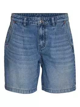 Джинсовые шорты Vero Moda, синий