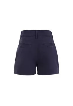 Джинсовые шорты WE Fashion, синие