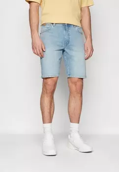 Джинсовые шорты Wrangler, умно Texas