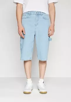 Джинсовые шорты YOURTURN CARPENTER, голубой