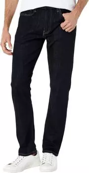 Джинсы 121 Slim Straight Coolmax Stretch Jean Lucky Brand, цвет Hula