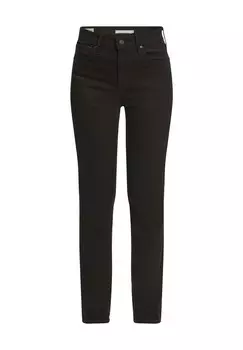 Джинсы 210 обычного кроя Levi's, цвет 06 Schwarz