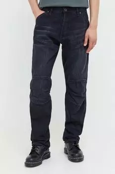 Джинсы 3D G-Star Raw, черный