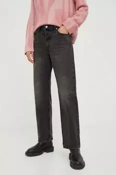 Джинсы 501 90S Levi's, серый