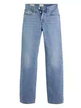 Джинсы 501 Curve Levi's, синий