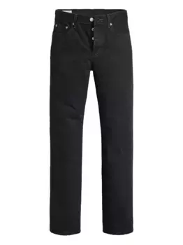 Джинсы 501 Levi's, черный