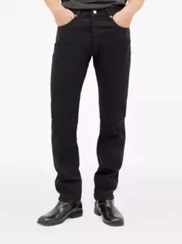 Джинсы 501 Levi's, черный