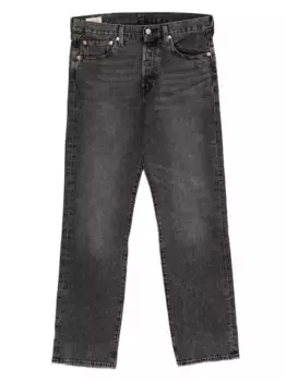 Джинсы 501 Levi's, черный