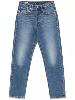 Джинсы 501 Levi's, синий