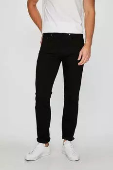 Джинсы 502 Levi's, черный