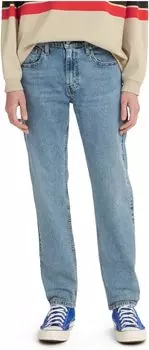 Джинсы 502 Regular Taper Fit Levi's, цвет Sunday Best ADV
