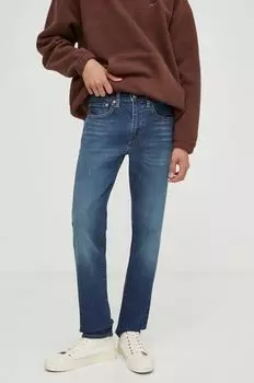Джинсы 502 TAPER Levi's, синий