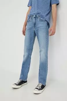 Джинсы 502 TAPER Levi's, синий
