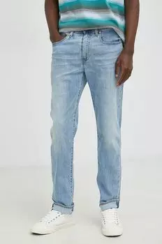 Джинсы 502 Taper Levi's, синий