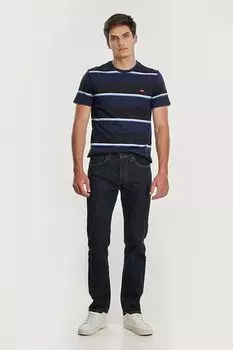 Джинсы 505 прямого кроя Levi's