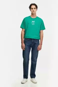 Джинсы 505 прямого кроя Levi's
