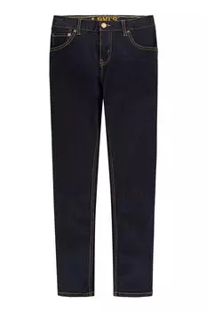 Джинсы 510 Eco Performance Levi's, синий