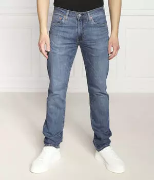 Джинсы 511 Slim fit Levi'S, синий