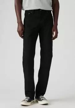 Джинсы 511 SLIM Levi's, черный