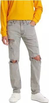 Джинсы 511 Slim Levi's, цвет Maitake DX