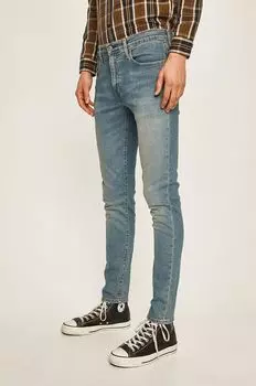 Джинсы 512 Levi's, синий