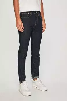 Джинсы 512 Levi's, темно-синий