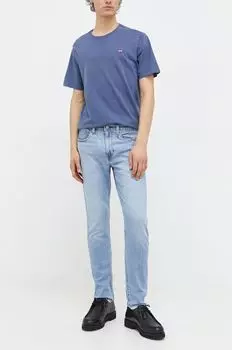 Джинсы 512 SLIM Levi's, синий