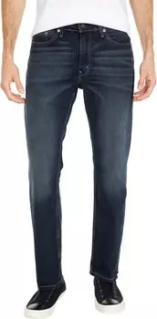 Джинсы 559 Relaxed Straight Levi's, цвет Navarro Stretch