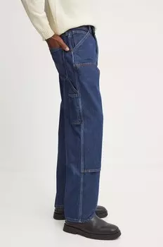 Джинсы 565 Levi's, темно-синий