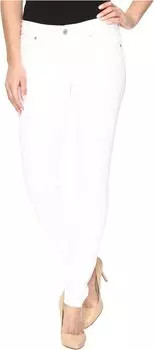 Джинсы 711 Skinny Levi's, цвет Soft Clean White