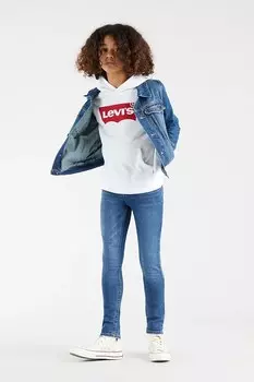 Джинсы 712 Slim Levi'S, синий