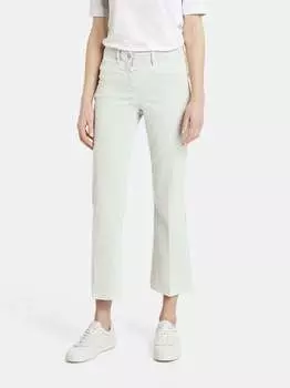 Джинсы 7/8 Gerry Weber, экрю