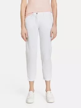 Джинсы 7/8 Gerry Weber, белый