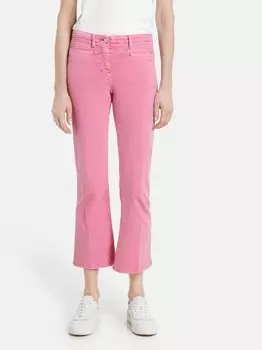 Джинсы 7/8 Gerry Weber, розовый