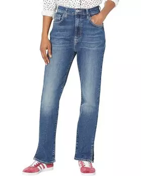 Джинсы 7 For All Mankind Easy Slim in New York Dark, цвет New York Dark