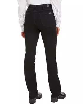 Джинсы 7 For All Mankind Tall Boot w/ Destroy in Duarte, цвет Duarte