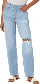 Джинсы 94 Baggy Levi's, цвет Medium Indigo Destructed