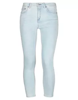 Джинсы Acne Studios, синий