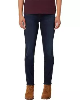 Джинсы AG Jeans Prima Mid-Rise Cigarette in Persuasive, цвет Persuasive