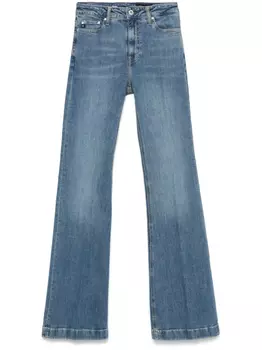 Джинсы AG Jeans Tropea, синий