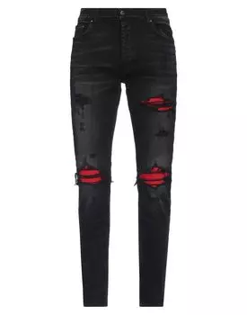 Джинсы Amiri, черный