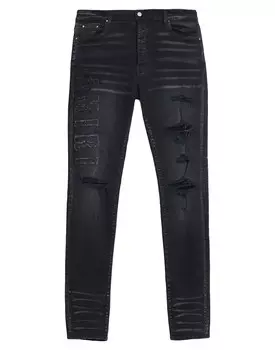 Джинсы Amiri, черный